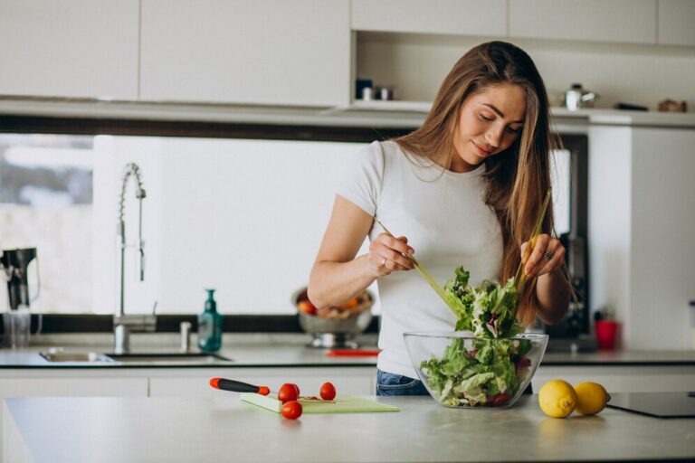 Alimentos são os remédios verdadeiros