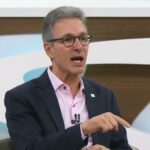 Romeu Zema, pré-candidato a presidente da república - créditos: You Tobe
